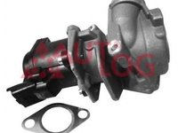 Supapa EGR CITROEN C3 Picasso AUTLOG AV6023