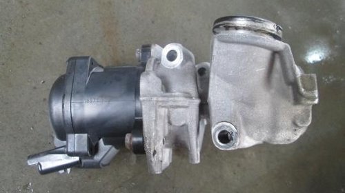 Supapa Egr Citroen C4 1 6 Hdi 110 Cai