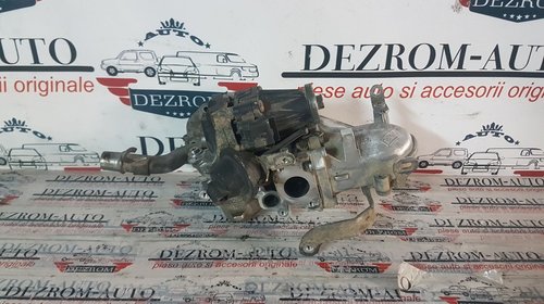 Supapa egr Citroen c4 1.6 hdi 9hp 92 cai 5.05639.03