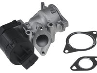 SUPAPA EGR, CITROEN C4 2.0 hdi 2004-,C5 2.0 hdi 2004-,FORD FOCUS 2.0TDCI 2004-,MONDEO 2.0TDCI 2007-,PEUGEOT 307 2.0 hdi 2003-,308 2.0 hdi 2007-,407 2.0 hdi 2004-