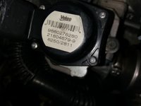 Supapa Egr Citroen C4 Coupe(LA_) motor 1,6hdi cod 9660276280