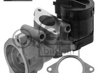 Supapa EGR CITROEN C4 Grand Picasso I (UA) (2006 - 2016) FEBI BILSTEIN 45210 piesa NOUA