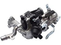 Supapa EGR CITROEN C4 II B7 SIDAT 83.942