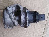 Supapa Egr Citroen C5 1 6 Hdi 9hz 109 Cai Cu Filtru Particule