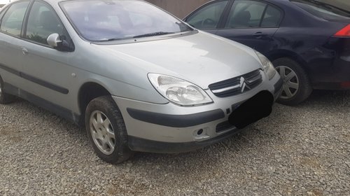 Supapa EGR Citroen C5 2002 Berlima 2.0 hdi