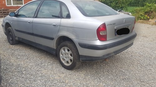 Supapa EGR Citroen C5 2002 Berlima 2.0 hdi