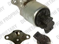 Supapa EGR CITROEN C5 I Break DE DELPHI EG1025612B1