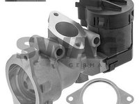 Supapa EGR CITROEN C5 III Break TD SWAG 62 94 5210