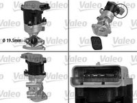 Supapa EGR CITROEN C5 III Break TD VALEO 700410