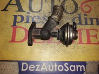 Supapa egr Citroen C5 peugeot 307 2.0 hdi cod 9633602180