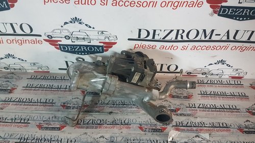 Supapa egr Citroen ds5 1.6 hdi 9hr 112 cai 5.05639.03