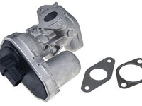 SUPAPA EGR CITROEN JUMPER 2006-> , fara radiator EGR, electric, Nr. de cuplaje 5, pentru Jumper, pentru Relay, pentru 2.2 HDi 100-74 KW; 2.2 HDi 120-88 KW; 2.2 HDi 130-96 KW;