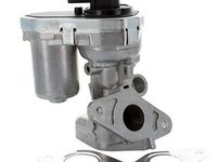 Supapa EGR CITROEN JUMPER caroserie SIDAT 83.4829