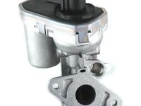 Supapa EGR CITROEN JUMPER caroserie SIDAT 83.829R