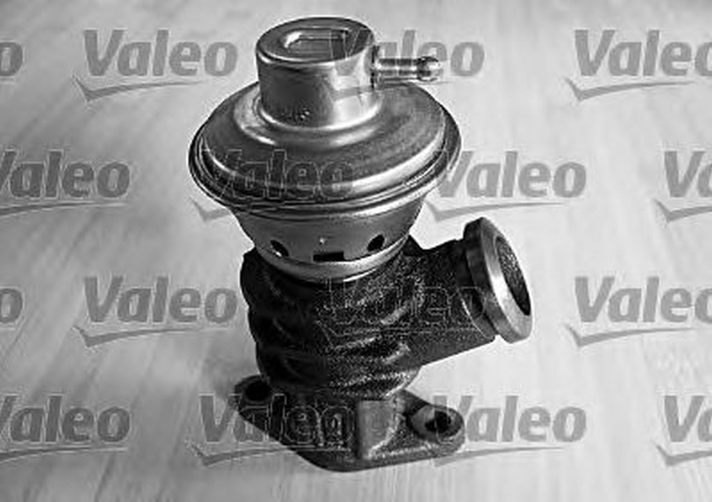 Supapa EGR CITROEN JUMPY platou sasiu BU BV BW BX VALEO 700405