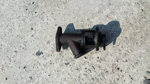 Supapa EGR Citroen / Peugeot 2.0 HDi doua modele