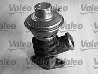 Supapa EGR CITROEN XANTIA (X2) (1998 - 2003) VALEO 700405 piesa NOUA