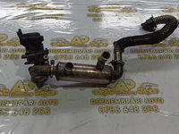 Supapa EGR Citroen Xsara Picasso (N68) 1.6 HDI 90 CP cod: 9672880080