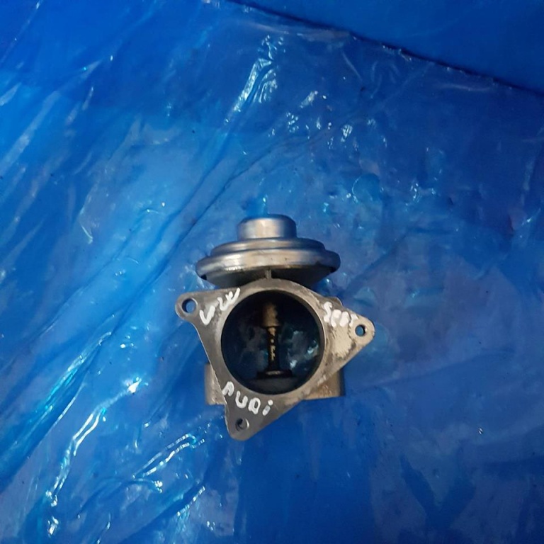 Supapa egr cod 038131501af audi a3 8l 1.9 tdi axr 101 cai