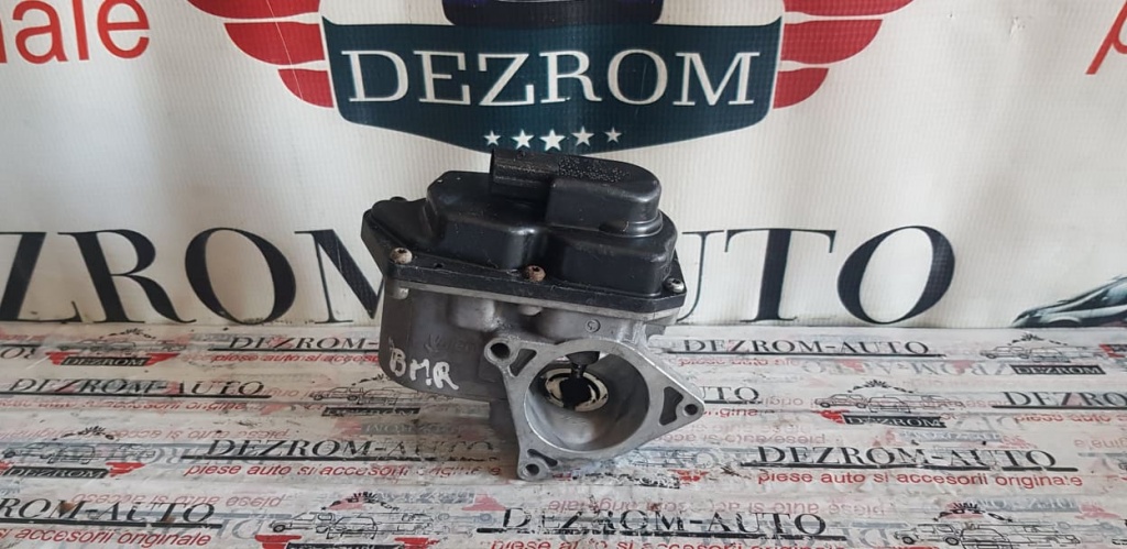 Supapa egr cod 03g131501 audi a3 8p 2.0 tdi bmn 17
