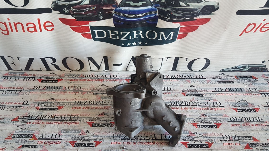Supapa egr cod 03g131502 seat leon 1p 2.0 tdi bmm 140 cai