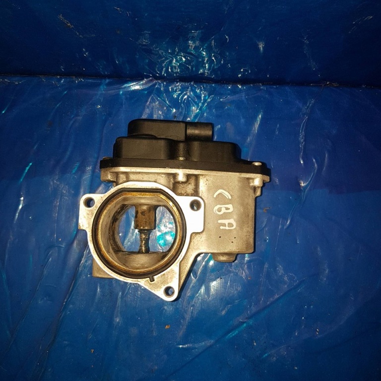 Supapa egr cod 03l131501e audi a3 8p 2.0