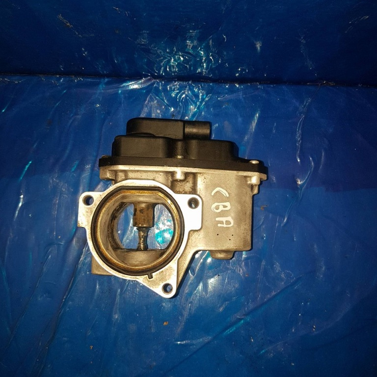 Supapa egr cod 03l131501e audi a6 4f 2.0