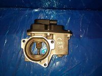 Supapa egr cod 03l131501e vw golf VI 2.0 tdi cbdc 110 cai