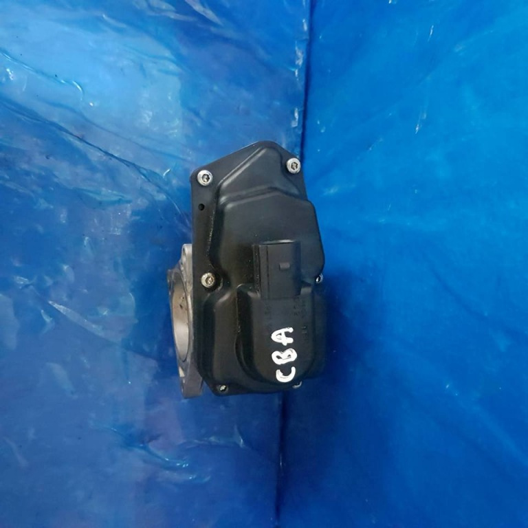 Supapa egr cod 03l131501e vw jetta 2.0 t