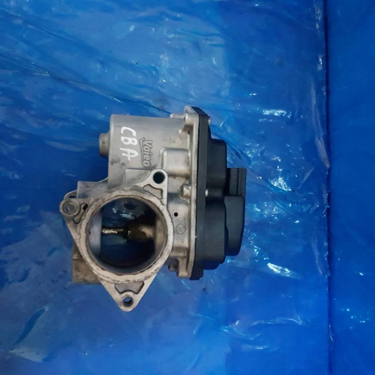 Supapa egr cod 03l131501e vw jetta 2.0 t