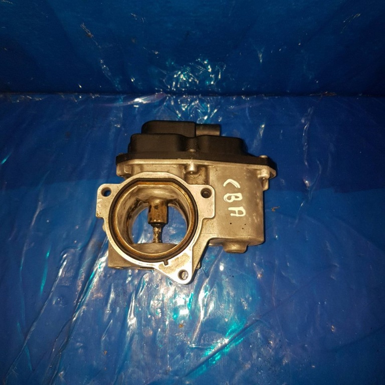 Supapa egr cod 03l131501e vw jetta 2.0 t