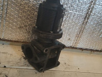 Supapa EGR cod 55204250, motor 1.9 CDTI 55204250 Alfa Romeo 159 [2005 - 2011] Sedan 1.9 JTDM MT (150 hp)