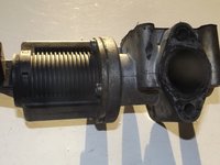 SUPAPA EGR COD 55215031 OPEL VECTRA C BREAK SIGNUM ZAFIRA B ASTRA H ALFA ROMEO FIAT LANCIA SAAB