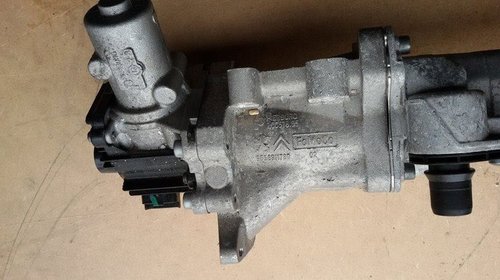 Supapa egr cod 9656911780 land rover freeland