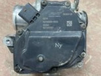 Supapa egr cu clapeta 1.3 multijet 330a1000 fiat 500l alfa romeo mito 955 euro 6 55260126