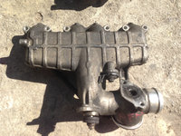 Supapa EGR cu galerie admisie AUDI A4 B5 COD MOTOR AFN cod 25274500 COD SUPAPA 028129711J