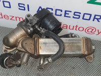 Supapa egr cu racitor 2.0 DIESEL N47D20A BMW E 90 Din 2007