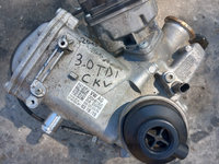 Supapa egr cu racitor Audi A8,A5 ,Q7/ VW touareg 2010-2015