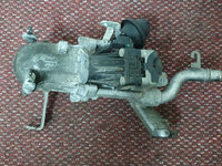 Supapa EGR cu racitor gaze Ford Focus 3 1.6 tdci T1DB 116 CP Euro 5