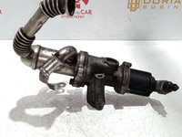 Supapa EGR cu racitor gaze Opel Alfa Romeo Fiat Suzuki 1.3 D