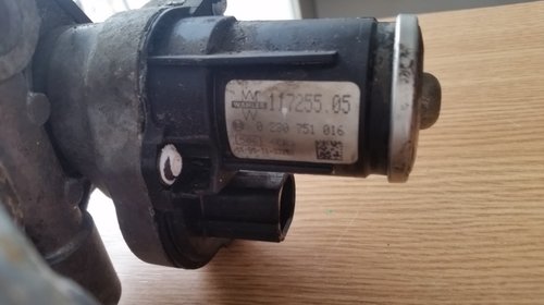 Supapa Egr cu racitor motor 1.6 CAY - 03L1315