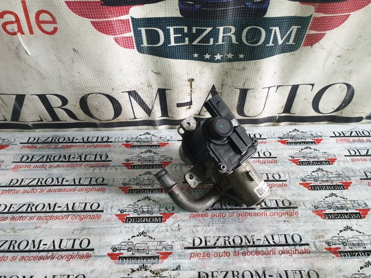Supapa EGR Dacia Lodgy 1.5 dCi 85cp cod piesa : 8200846454