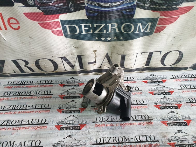 Supapa EGR Dacia Logan I 1.5 dCi 88cp co