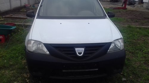 Supapa EGR Dacia Logan MCV 2007 VAN 15DDci