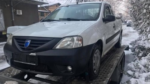 Supapa EGR Dacia Pick Up 2008 pick-up 1.5 dci