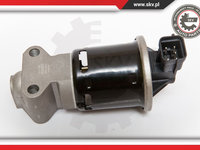 Supapa EGR ; DAEWOO Matiz ; 96325535