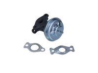 Supapa EGR, de recirculare a gazelor de esapament, SRL, Hyundai Getz (Tb), 06.2001-01.11, Tucson (Jm), 06.2004-, Kia Sportage, 2004-,