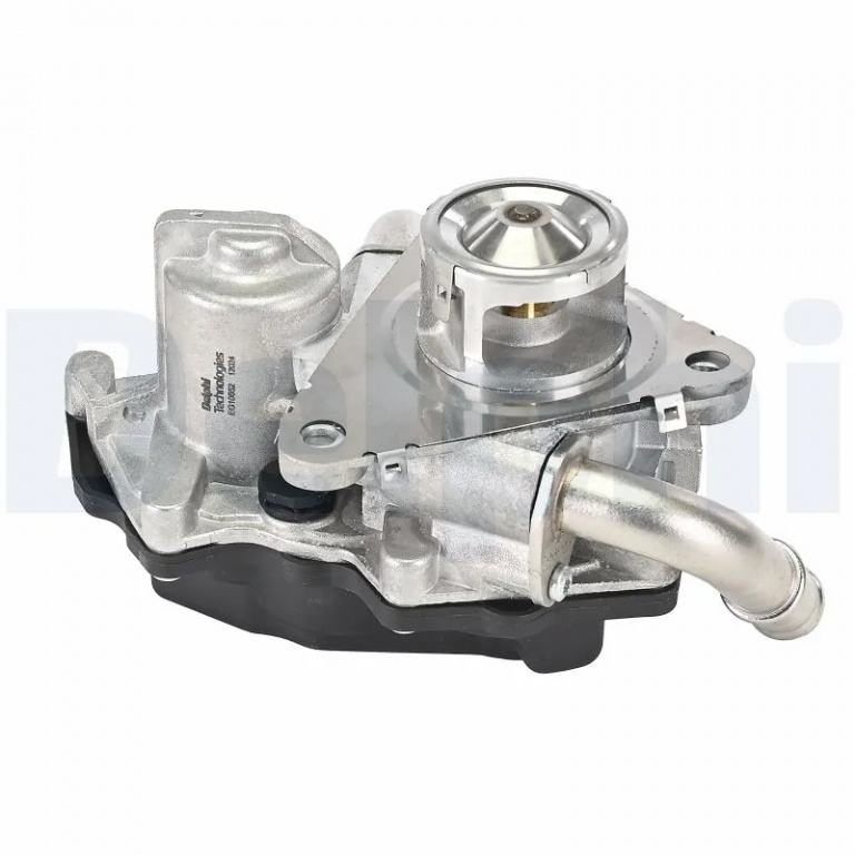 Supapa EGR DELPHI SKODA OCTAVIA IV Combi (NX5, PV5) 2020-2025 - EG10552-12B1