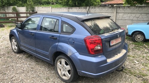 Supapa EGR Dodge Caliber 2007 Suv 2.0 tdi