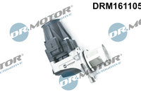 Supapa EGR (DRM161105 DRM) Citroen,DS,FIAT,FORD,MITSUBISHI,PEUGEOT,VOLVO